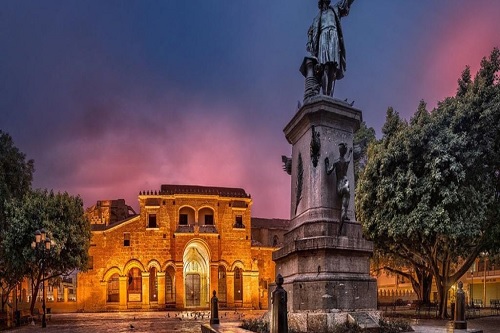 Descubra Santo Domingo - Tour de dia inteiro